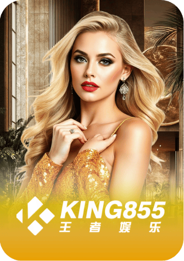 King855 — Kasino Live