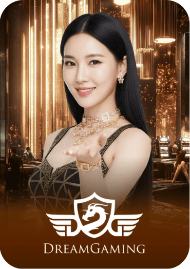 Dream Gaming — Kasino Live