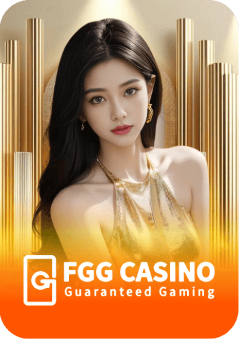 FGG Casino — Kasino Live