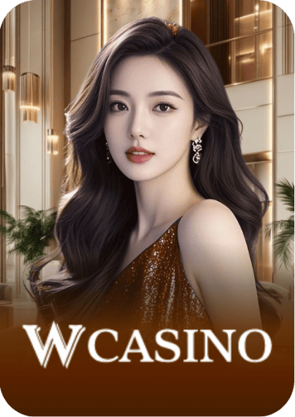 WCasino — Kasino Live