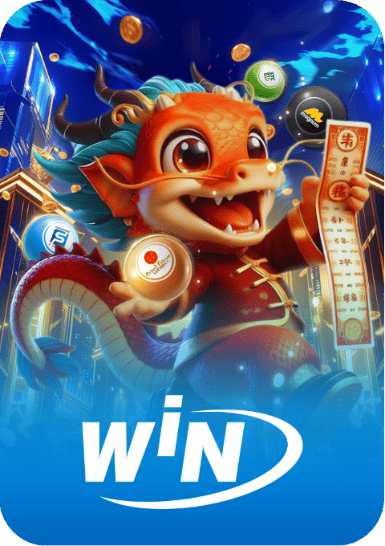 WIN — Lotere