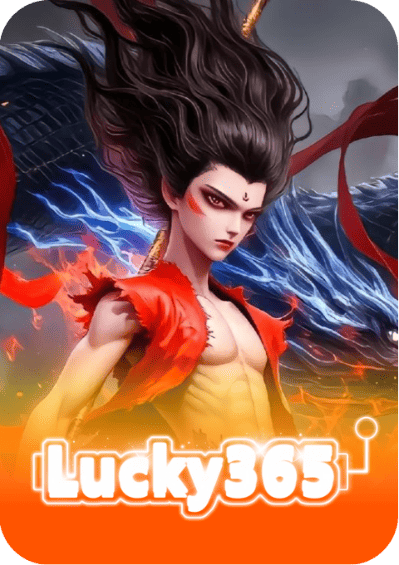 Lucky365 — Slot