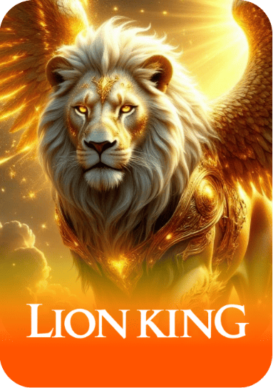 Lion King — Slot
