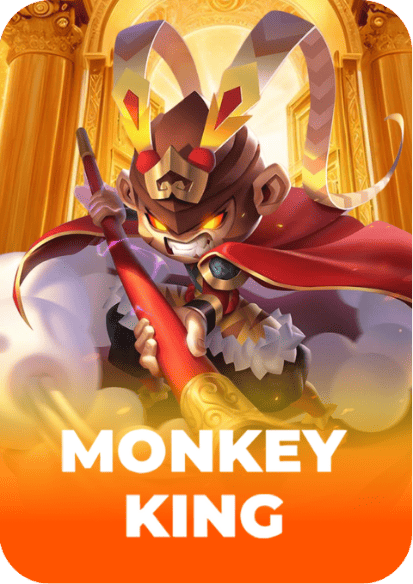 Monkey King — Slot