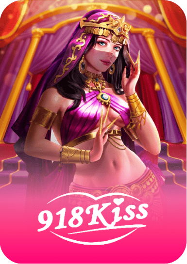 918Kiss — Slot