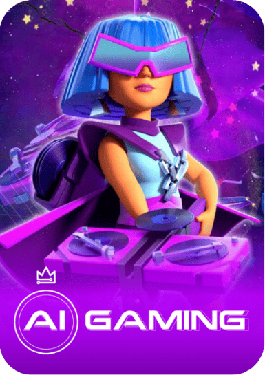 AI Gaming — Slot
