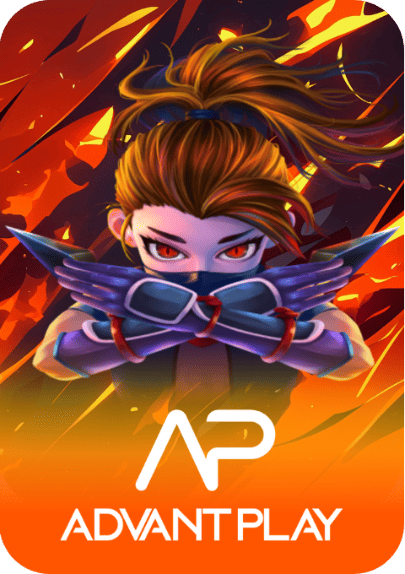 AdvantPlay — Slot