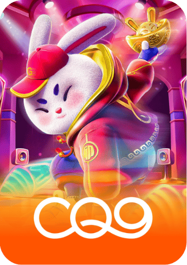 CQ9 — Slot