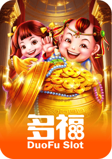 DuoFu Slot — Slot