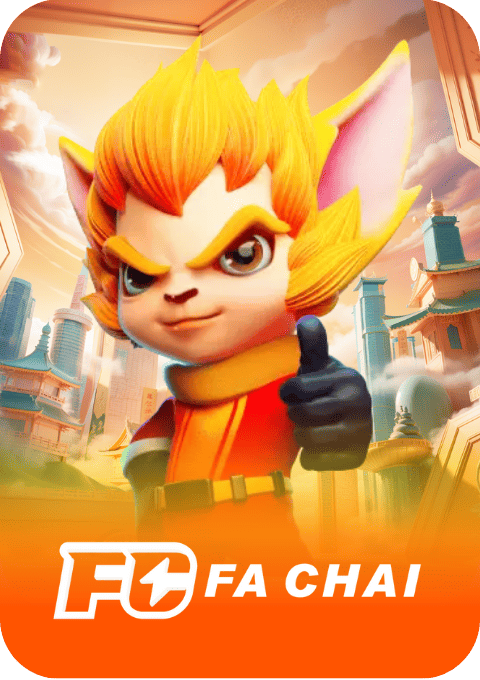 Fa Chai — Slot