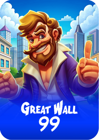 Great Wall 99 — Slot