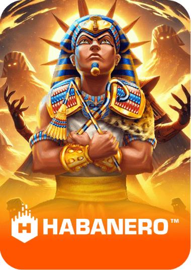 Habanero — Slot
