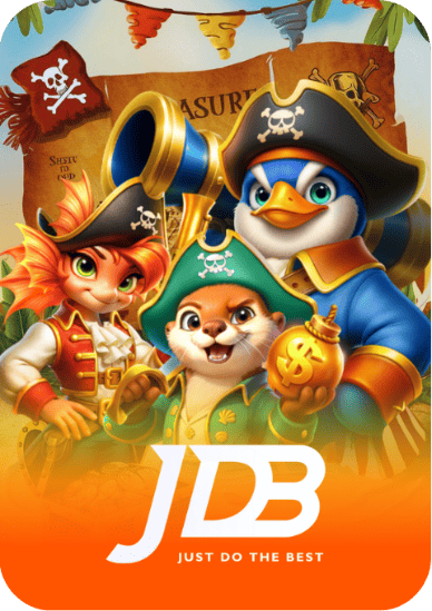 JDB — Slot