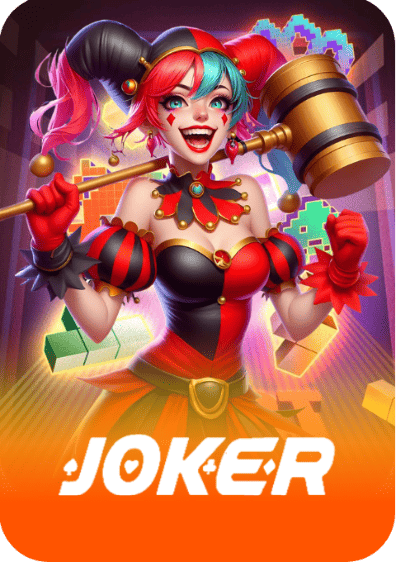 Joker — Slot