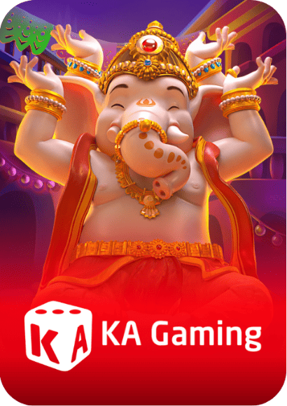 KA Gaming — Slot