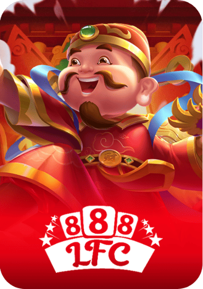 888 LFC — Slot