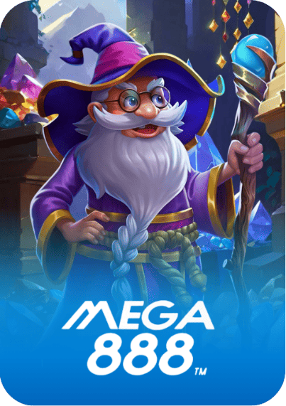 Mega888 — Slot