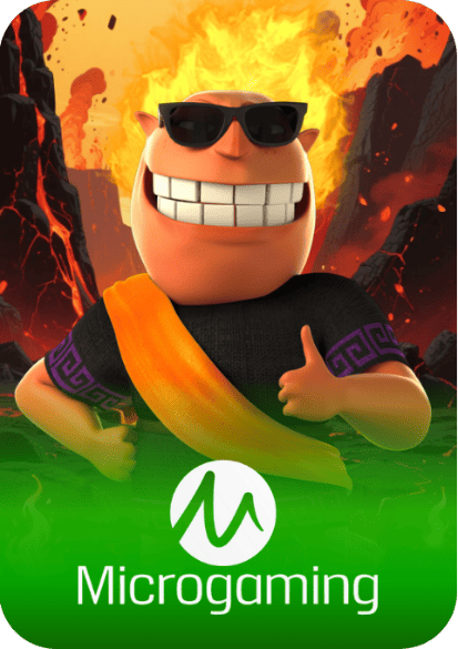 Microgaming — Slot