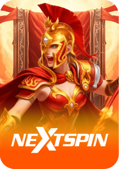 NextSpin — Slot