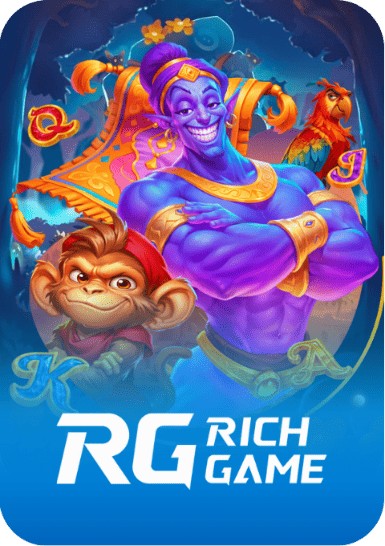 Rich Game — Slot