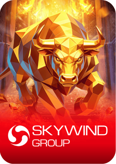Skywind — Slot