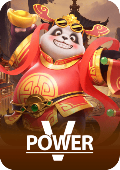 VPower — Slot