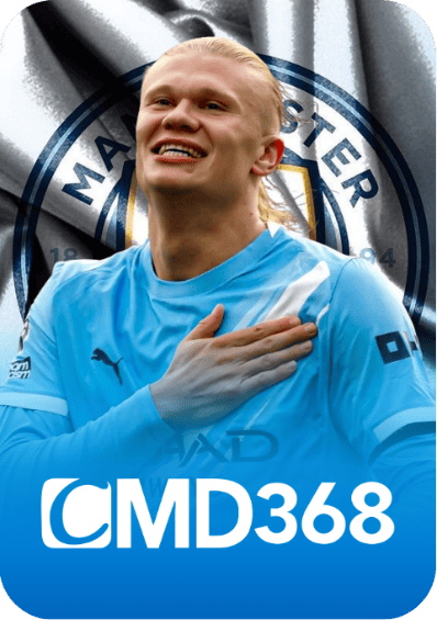 CMD Sports — Olahraga