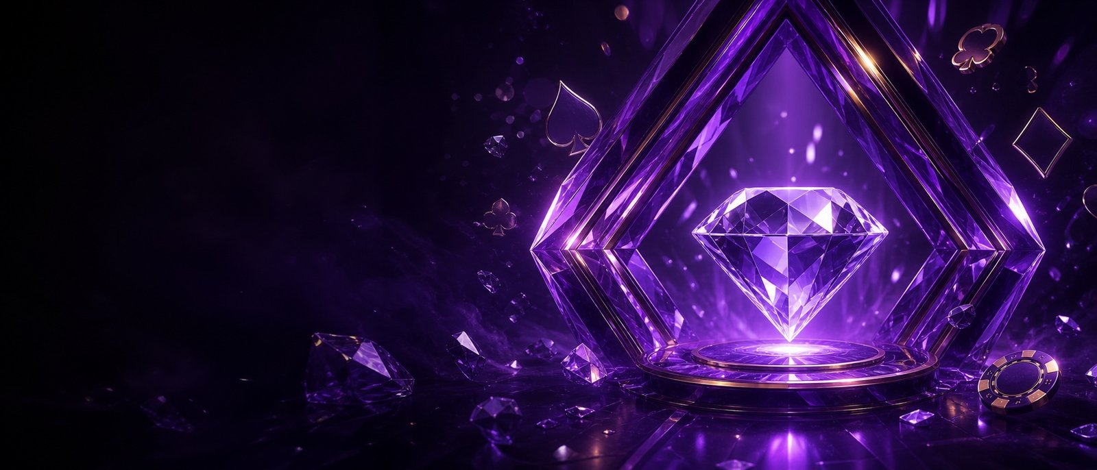 About KissDiamond