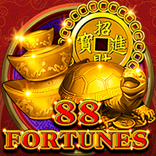 88 Fortunes